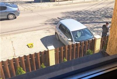 Apartament 3 Camere CUG - 440 euro - 9