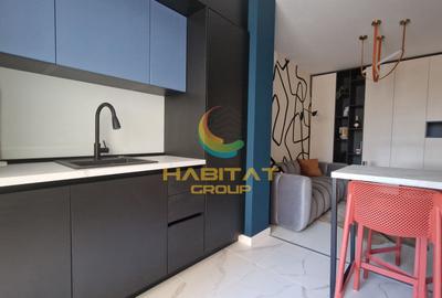 Garsoniera - Smart Home - Pallady - 8