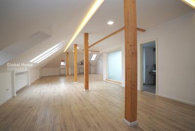 Vila 11 Camere | Arhitectura NeoRomaneasca | Dorobanti - Capitale - 18