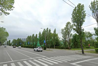 Vanzari terenuri in statiunea Mamaia zona Cazino - 12