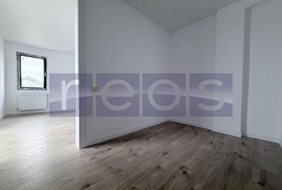 VANZARE 5 CAMERE | CASA INDIVIDUALA | 182 MP UTILI | P+1+M I 409 TEREN | - 9