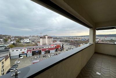 Apartament cu 2 camere - Concept Residence Pacurari + loc de parcare ! - 8
