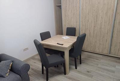 Inchiriere garsoniera mare, la Casa de Cultura - 8