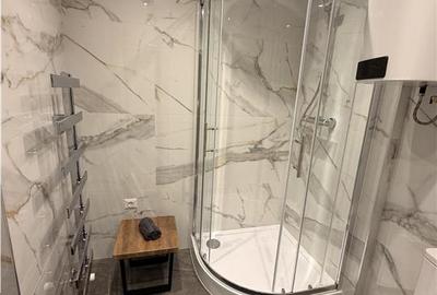 Apartament de vanzare in Marasesti - design premium - 19