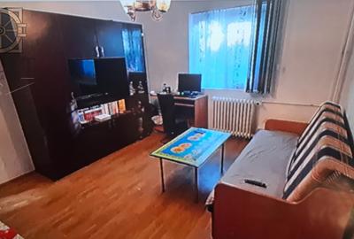 Apartament cu 2 camere semidecomandat, mobilat în Brâncoveanu