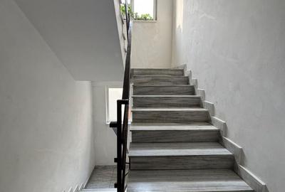 3 camere + LOC DE PARCARE SUBTERAN || CLUCERULUI - KISELEFF || - 14