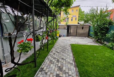 Iancului  vanzare casa - 1