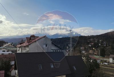 Garsoniera ideală| 32 mp | lângă pârtia Predeal - 10