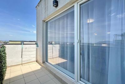 Exclusiv Apartament + Parcare! - 13
