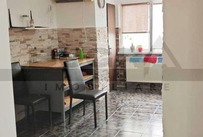 Apartament de 3 camere, decomandat, 73mp, zona Calea Dorobantilor - 2
