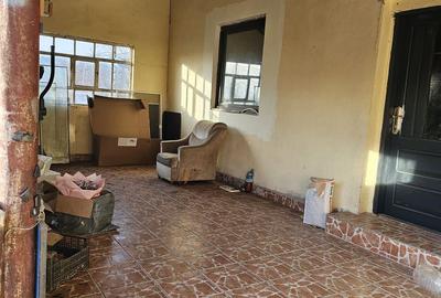 Casa Oncea cu teren 800 mp - 5