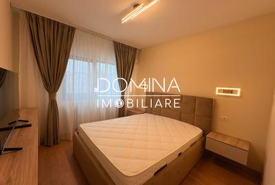 Închiriere apartament 4 camere, modern, prima închiriere, strada Bradului - 4