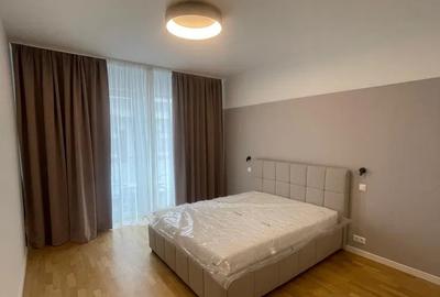 Apartament modern cu 3 camere, lângă Parcul Herăstrău, mobilat și utilat premium - 5