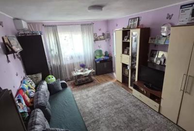 Apartament cu 2 camere decomandat în Dacia