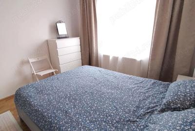Apartament 3 camere - CENTRALA PROPRIE - zona APARATORII PATRIEI - 1