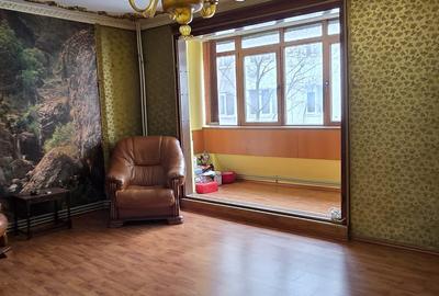 Apartament 3 camere decomandat – Drumul Taberei / Metrou Râul Doamnei - 5