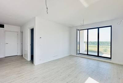 Apartament 2 camere, etaj 10/10, orientare Est, Greenfield B - 3