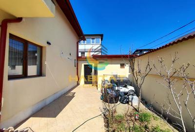 Casa 4 Camere in Popești-Leordeni - Splaiul Unirii - 38