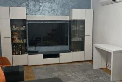 Apartament cu 3 camere decomandat, mobilat în Lipovei