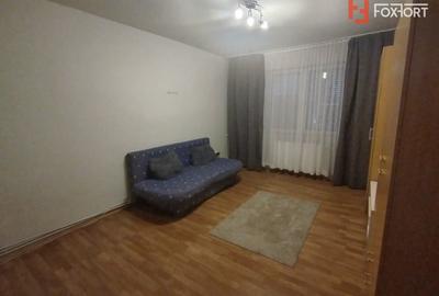 Apartament cu 2 camere de inchiriat in zona Complex Studentesc - 1