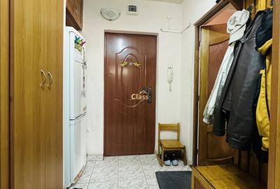 Apartament 2 camere | Etaj intermediar | 36 mpu | zona Garbau Manastur - 8