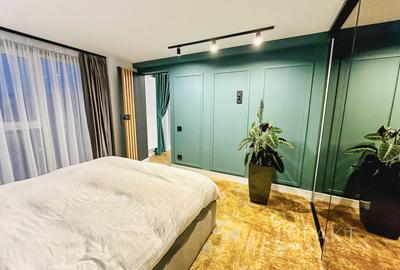 Apartament exceptional in inima orasului Cluj-Napoca - 16