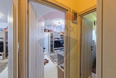 Apartament cu 3 camere de vânzare în zona Electroprecizia - 10