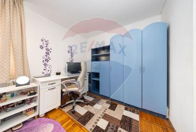 2 camere decomandat + beci cu acces din apartament | Astra - 1