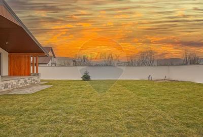 Comision 0 %! Casă cu 4 camere de vânzare în zona Stupini! - 22