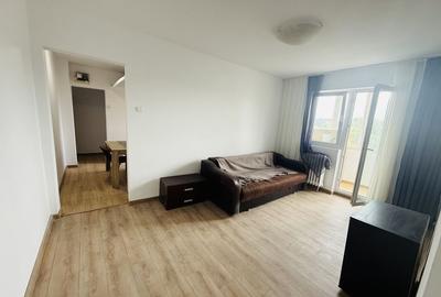 Șagului | 2 Camere | Etaj 3 | Bloc izolat - 5