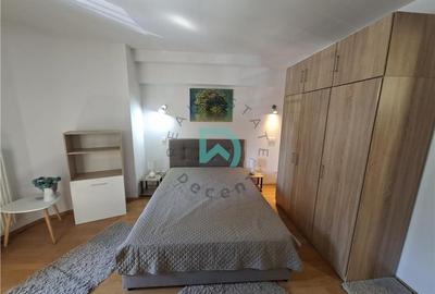 Apartament 2 camere Centrul Civic, 41mp - Brasov - 7