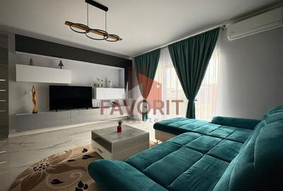 Duplex in Mosnita | Mobilat si utilat | Finisaje premium | Asfalt | - 4