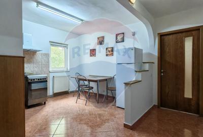 Apartament cu 2 camere de închiriat I Aviatiei I Metrou Aurel Vlaicu - 2
