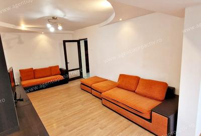 Apartament cu 2 camere Mazepa 2, mobilat si utilat! - 1