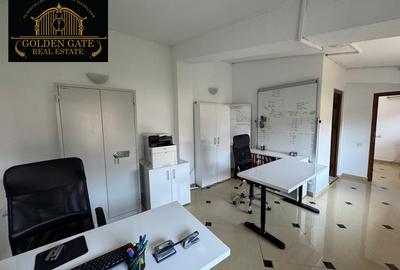 Casă individuală cu 5 camere în Domenii