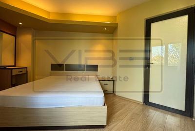 Apartament 2 camere Hotel  Hampton- Anastasie Panu - 6