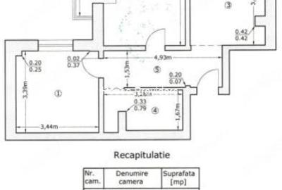 Iancului, decomandat, apropiere metrou - 8