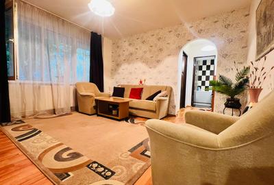 De vănzare apartament 2 camere Gheorgheni