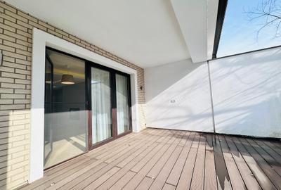 Duplex cu 5 camere în Central