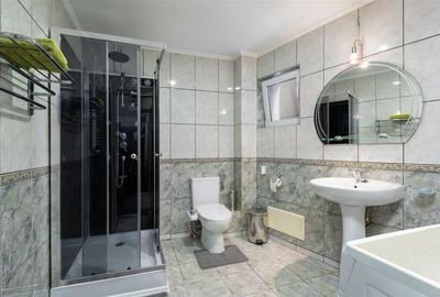 Vila S+P+M cu 3 dormitoare, Oradea, Cartier Iosia - 12