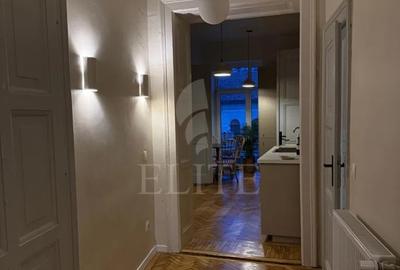 Apartament 3 camere în zona STRAZII HOREA - 2