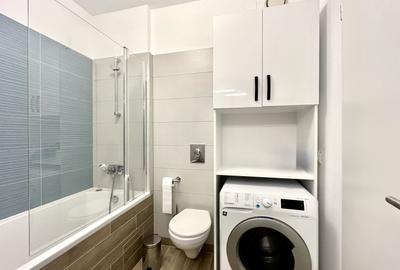 Apartment 2 camere, elegant si primitor, Complexul Studențesc - Fabrik - 15