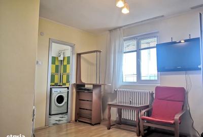 Garsoniera Piata Victoriei - 1