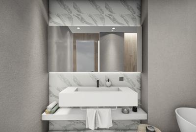 Floreasca | Luxury concept apartment | Lake View - 28