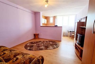 Garsoniera, 28mp, cartier Manastur, zona BIG - 1