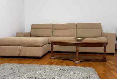 De inchiriat Apartament 2 camere Bld. Ferdinand - 2