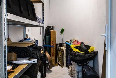 Plaza Mall-Lujerului, 2 camere, 60 mp, etaj 2,mobilat, parcare subsol, boxa - 19