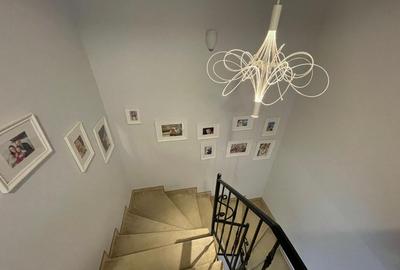 Duplex 4 camere Ultra Lux 120 mp utili, teren 275 mp, 2 parcari, zona Vivo - 12