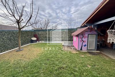 Casa spatioasa de vanzare | 275 mp (cu beci) | Zona Unio - 47