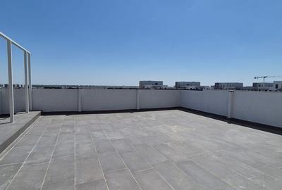 DUPLEX 3CAM. -MUTARE IMEDIATA / SCOALA BRAUNER,METROU N TECLU! - 17